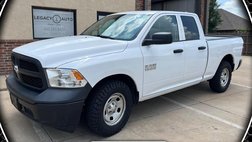 2018 Ram Ram Pickup 1500 Tradesman