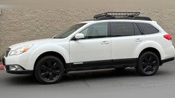 2011 Subaru Outback 2.5i Limited