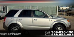 2004 Saturn VUE Base