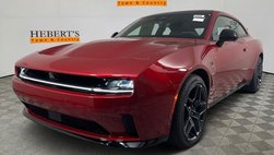 2024 Dodge Charger Daytona R/T
