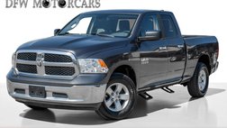 2015 Ram Ram Pickup 1500 SLT