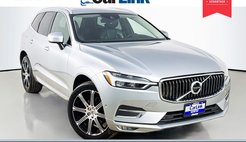 2018 Volvo XC60 T5 Inscription