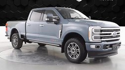 2023 Ford Super Duty F-250 Limited