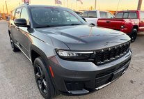 2022 Jeep Grand Cherokee L Altitude