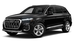 2025 Audi Q7 quattro Premium 45 TFSI