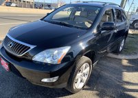 2008 Lexus RX 350 Base