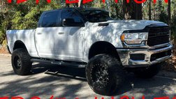 2019 Ram Ram Pickup 2500 Big Horn