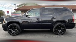 2012 Cadillac Escalade Premium