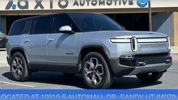 2024 Rivian R1S Adventure