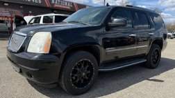 2012 GMC Yukon Denali