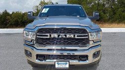2024 Ram Ram Pickup 2500 Big Horn