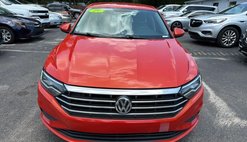 2019 Volkswagen Jetta SE
