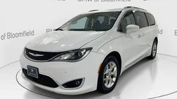 2019 Chrysler Pacifica Touring L Plus