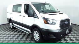 2024 Ford Transit 250