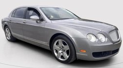 2006 Bentley Continental Flying Spur