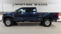 2017 Ford Super Duty F-250 XLT