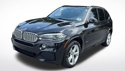2017 BMW X5 xDrive50i