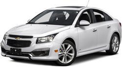 2015 Chevrolet Cruze 1LT Auto