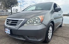 2009 Honda Odyssey EX