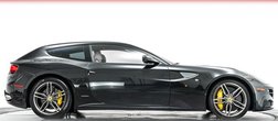 2014 Ferrari FF Base