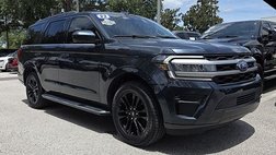 2022 Ford Expedition XLT