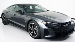 2022 Audi e-tron GT quattro Premium Plus