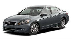 2009 Honda Accord EX V6