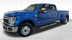 2020 Ford Super Duty F-350 Lariat