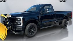 2024 Ford Super Duty F-350 XL