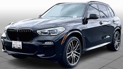 2019 BMW X5 xDrive50i