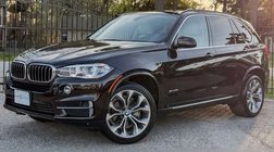 2016 BMW X5 sDrive35i