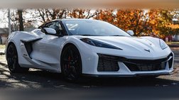 2024 Chevrolet Corvette Z06