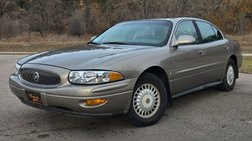 2000 Buick LeSabre Limited