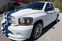 2006 Dodge Ram SRT-10 Base