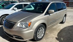 2014 Chrysler Town and Country Touring