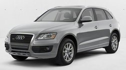 2012 Audi Q5 2.0T quattro Premium Plus