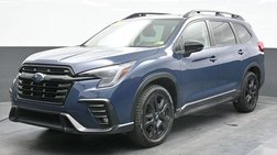 2024 Subaru Ascent Onyx Edition