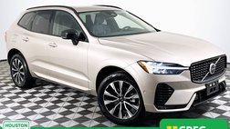 2025 Volvo XC60 B5 Plus Dark Theme