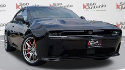 2025 Dodge Charger Daytona Scat Pack