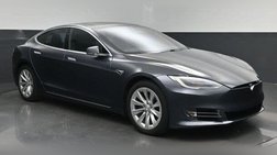 2019 Tesla Model S 100D
