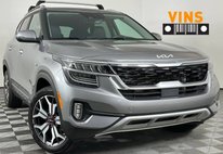 2023 Kia Seltos SX