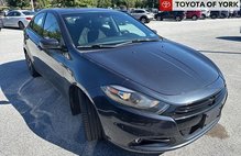 2014 Dodge Dart SXT