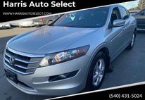 2010 Honda Accord Crosstour EX