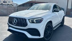 2023 Mercedes-Benz GLE-Class AMG GLE 53