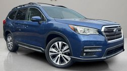 2020 Subaru Ascent Limited 8-Passenger