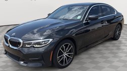 2019 BMW 3 Series 330i