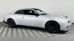 2025 Dodge Charger Daytona R/T