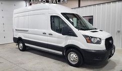 2022 Ford Transit 350
