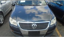 2006 Volkswagen Passat 2.0T