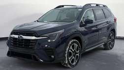 2023 Subaru Ascent Limited 8-Passenger
